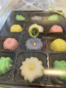 candy