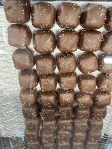 carmels