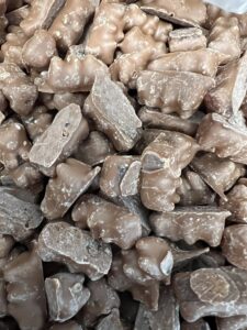 chocolate
